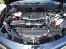 VISIONE COFANO MOTORE
