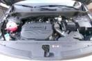VISIONE COFANO MOTORE